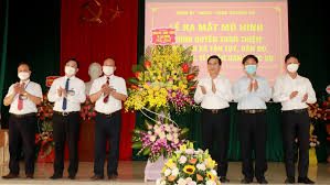 Thành phố Bắc Giang triển khai kế hoạch xây dựng “chính quyền thân thiện” giai đoạn 2023-2025